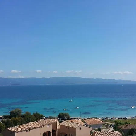 Sanguinaire * Ajaccio (Corsica)